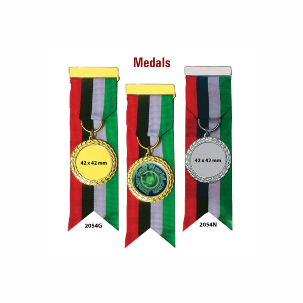 Medals