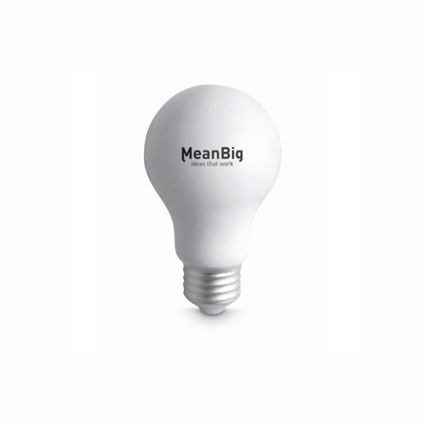 LIGHT Stress Ball