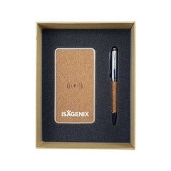 Eco-Friendly Gift Sets