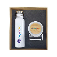 Eco-Friendly Gift Sets