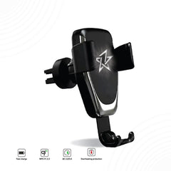 WIRELESS CAR MOUNT CHARGER