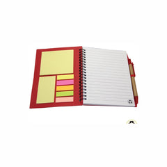 Notebook ECO Friendly