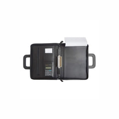 Professional Zipped Conference Folder