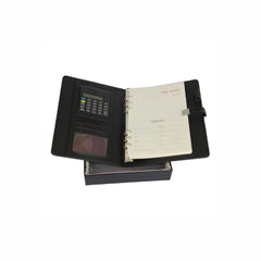 A5 Organizer with USB