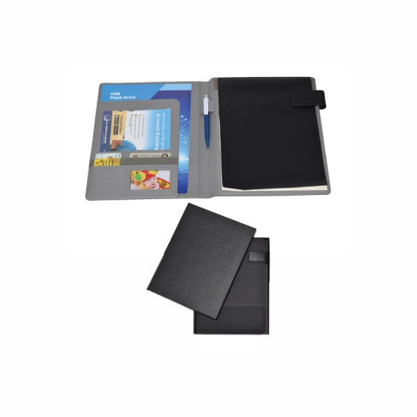 A4 Portfolio Multifunction Pouches