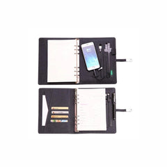 Executive Hi-Tech Portfolio QS-OP715