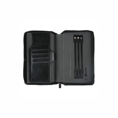 Multi-Functional Travel Wallet