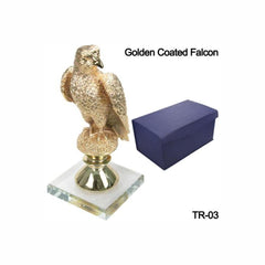 Golden Coated Falcon Awards