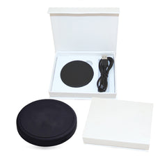 FAST WIRELESS CHERGING TECHNOLOGY