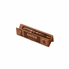 Wooden Pen with Pen Holder