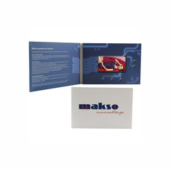 Video Greeting Card