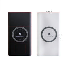 WIRELESS POWER BANK
