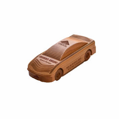 Premimum Car Gift with Pen