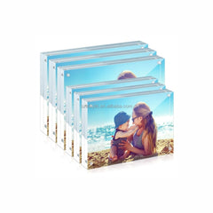 Ceramic Photo Frame