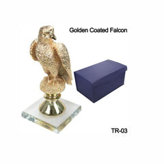 Golden Coated Falcon Awards