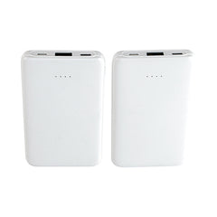 SLIM MICRO/TYPE-C POWER BANK