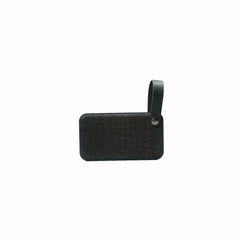 TRENDY LINEN SPEAKER