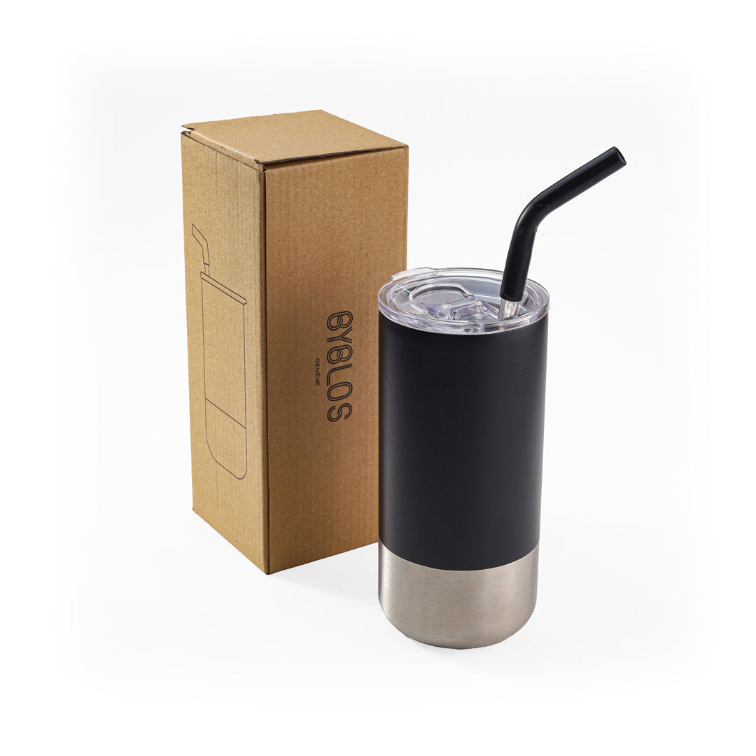 Recova – Black