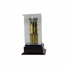 Wind Tower Model