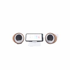 CORKLEY SPEAKER