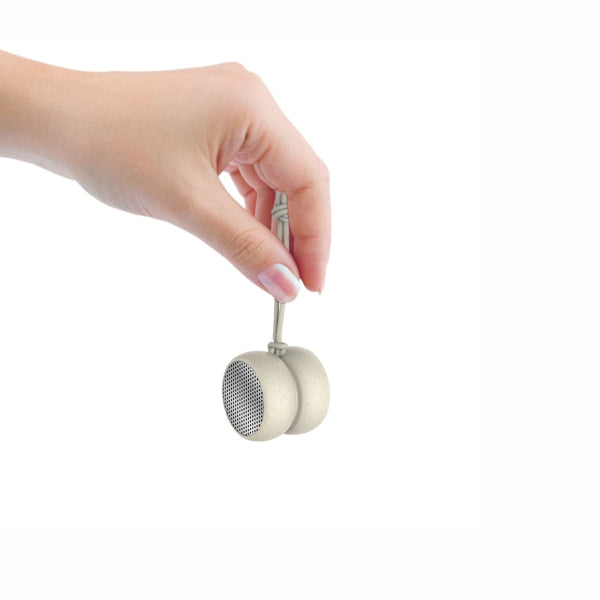 WHEAT YOYO SPEAKER