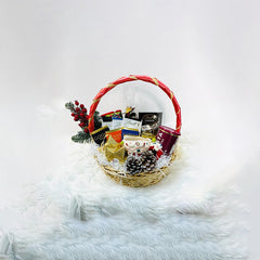 Christmas Gift E