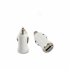 USB Car Charger Adapter