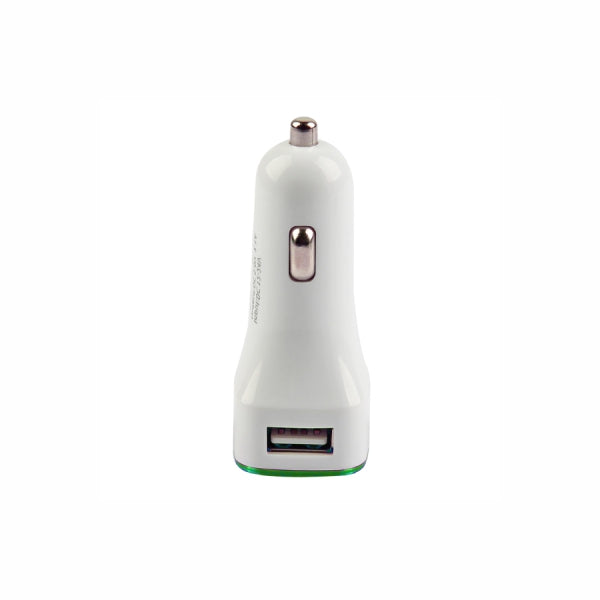 USB Car Charger Adapter QS-CA802