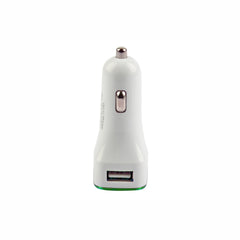 USB Car Charger Adapter QS-CA802