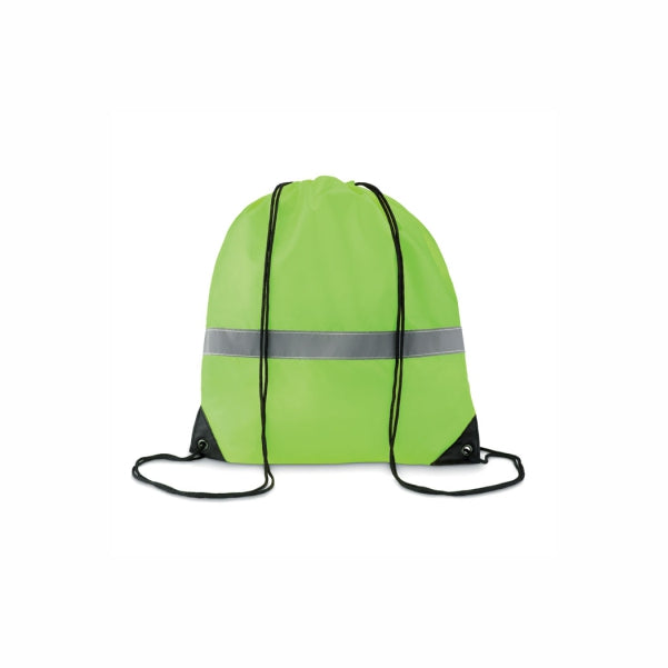 Drawstring bag
