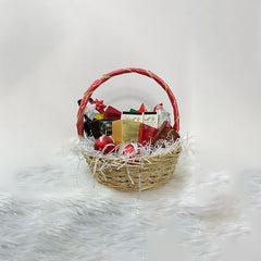 Christmas Gift D