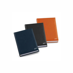 A5 Desk Diary Foam Padded Cover