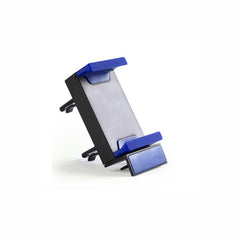 Car A/C Vent Smartphone Holder - Blue