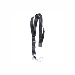 SATIN LANYARD