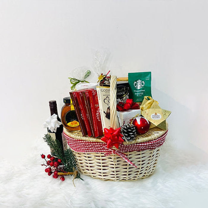 Christmas Gift A