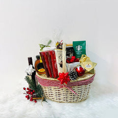 Christmas Gift A