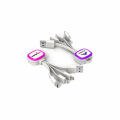 MULTI CHARGING CABLE
