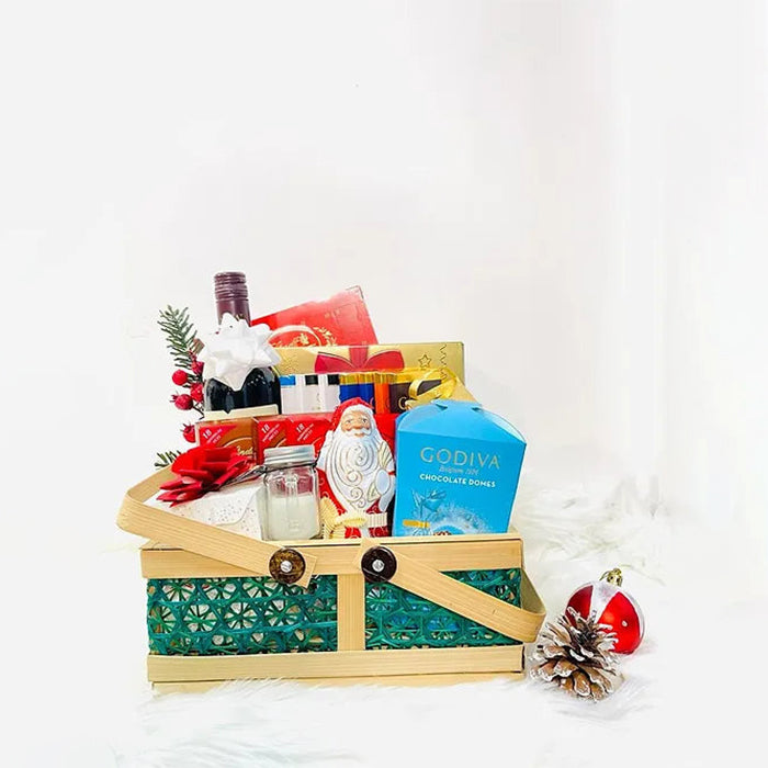 Christmas Gift C