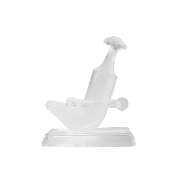 Omani Khanjar Shaped Memento Awards