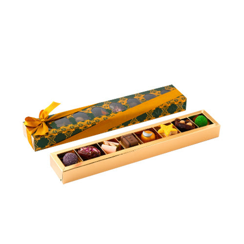 SLEEVE BOX 1x8 (F)