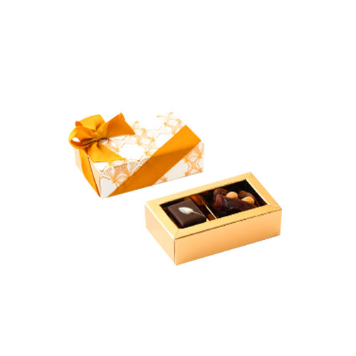 SLEEVE BOX 1x2 (H)