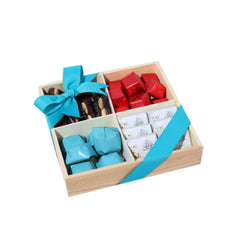 345 GRAMS(21 PIECES) PREMIUM CHOCOLATE