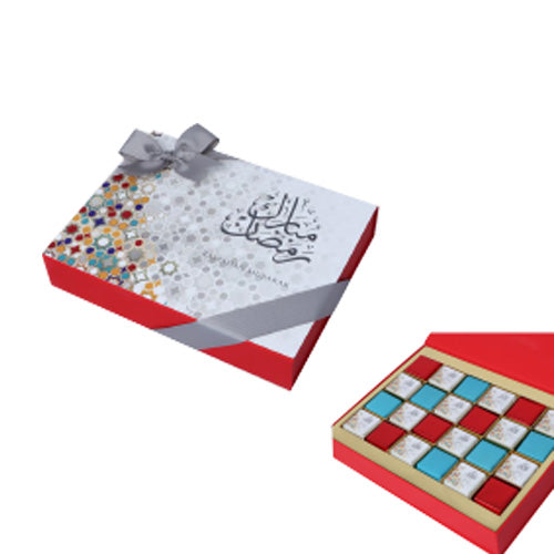 480 GRAMS (24 PIECES) PREMIUM CHOCOLATE