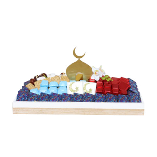 1.38 KG (69 PIECES) PREMIUM CHOCOLATE