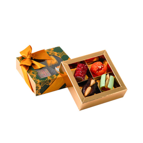 SLEEVE BOX 2x2