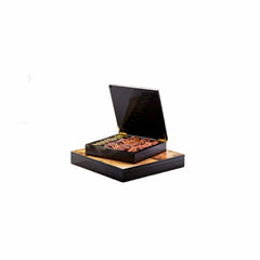 Wooden Ramadan Box