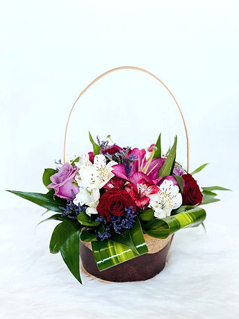 Colorful Arrangement