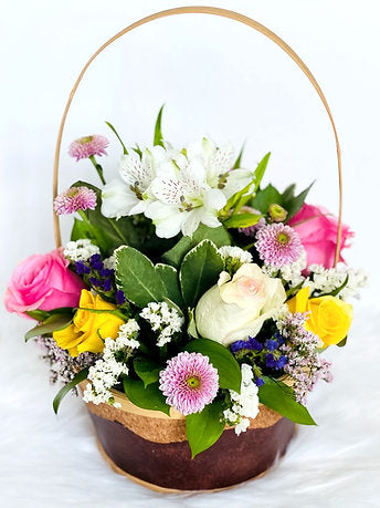 Extravagant Flower Arrangment