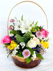 Extravagant Flower Arrangment