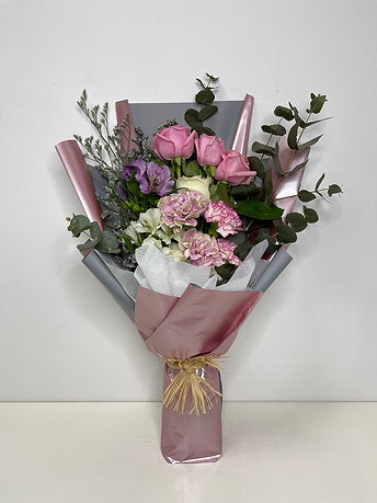 Charming Pink Bouquet